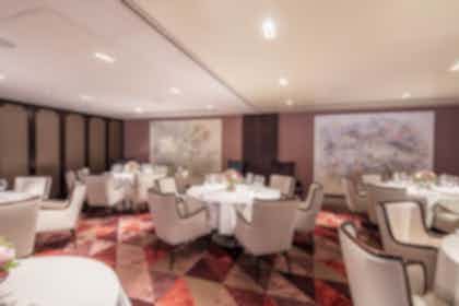 Private Dining Rooms (combined) 3D tour